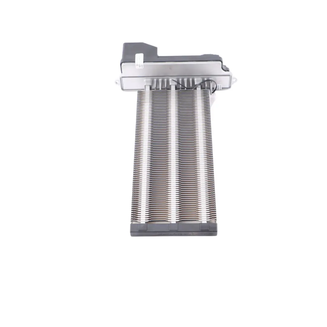 Mercedes W177 Heater Matrix Electric Auxiliary Heater Radiator - SKU A2478301000 - Part number A2478301000