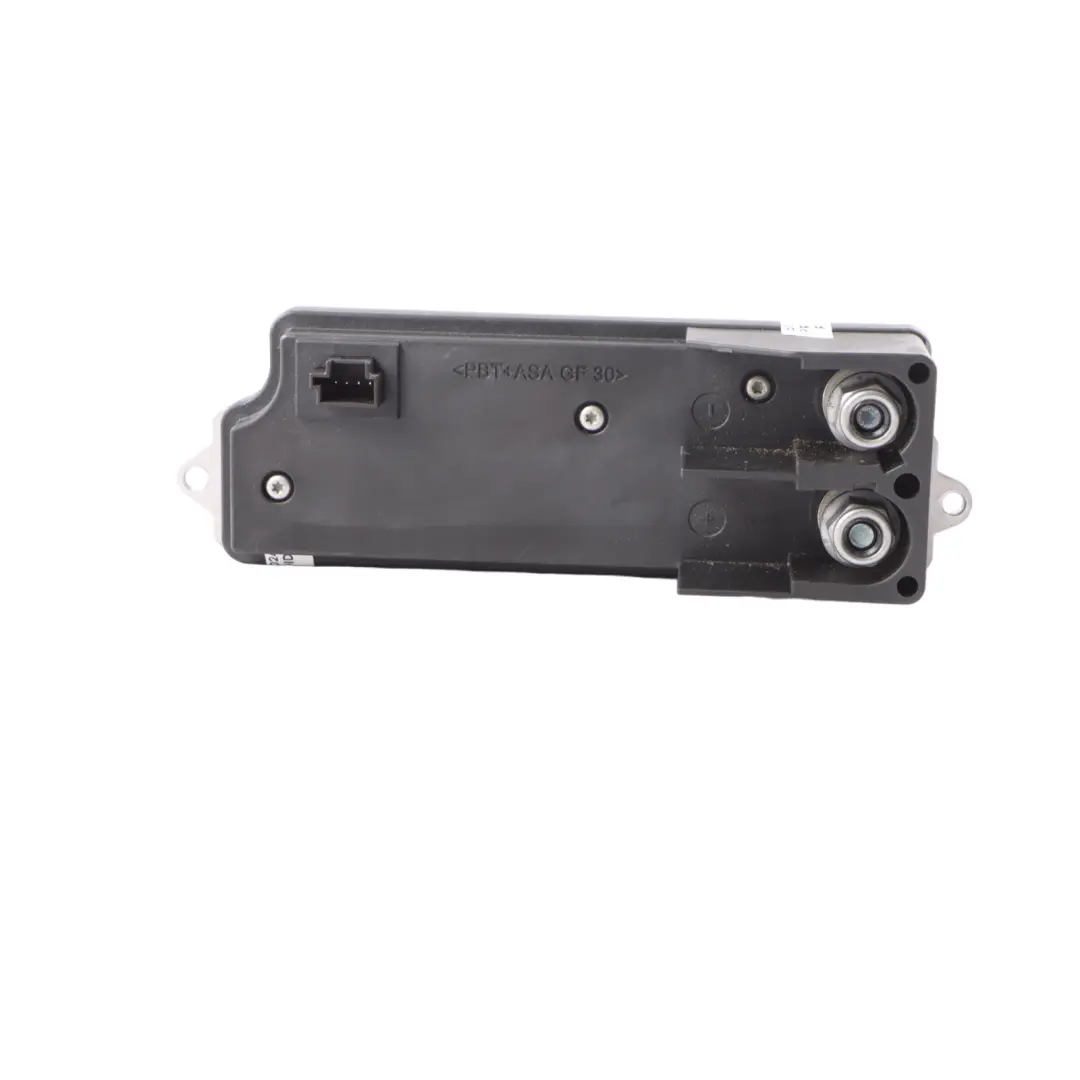 Mercedes W177 Heater Matrix Electric Auxiliary Heater Radiator - SKU A2478301000 - Part number A2478301000