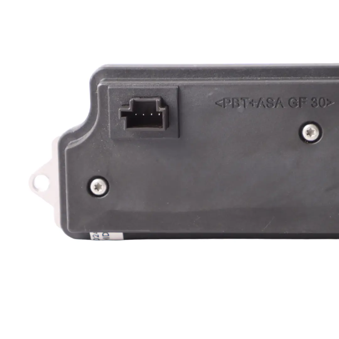 Calentador Eléctrico Auxiliar Matrix Radiador para Mercedes W177 con número de pieza A2478301000 Mercedes W177 Calentador Eléctrico Auxiliar Matrix Radiador - SKU A2478301000 - Número de pieza A2478301000