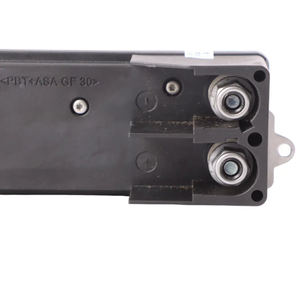 Mercedes W177 Heizungsmatrix Elektrische Zusatzheizung Kühler - SKU A2478301000 - Teilenummer A2478301000