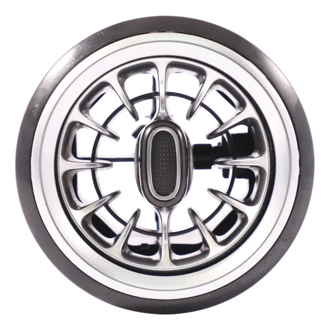 Bocchetta Aria Mercedes H243 W247 Riscaldatore Esterno Sinistra per con numero di parte A2478306803 Bocchetta Aria Mercedes H243 W247 Riscaldatore Esterno Sinistra - SKU A2478306803 - Numero di parte A2478306803