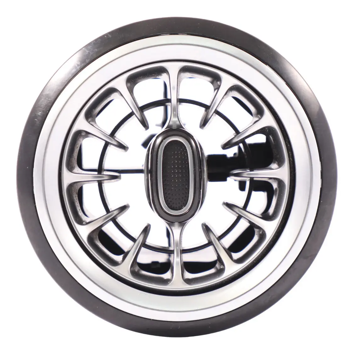 Bocchetta Aria Mercedes H243 W247 Riscaldatore Esterno Sinistra A2478306803