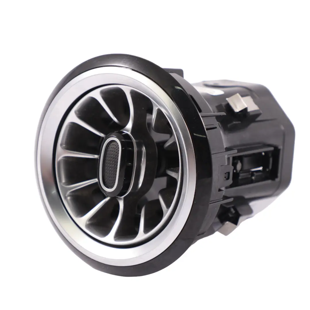 Air Vent Mercedes H243 W247 Outer Dash Heater Left Right N/O/S - SKU A2478306803 - Part number A2478306803