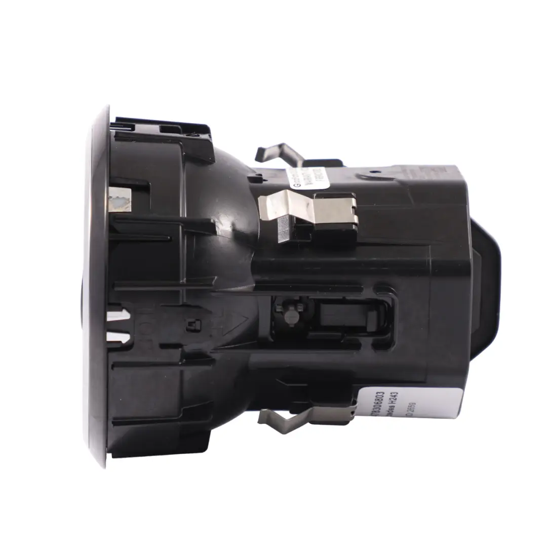 Air Vent Mercedes H243 W247 Outer Dash Heater Left Right N/O/S - SKU A2478306803 - Part number A2478306803
