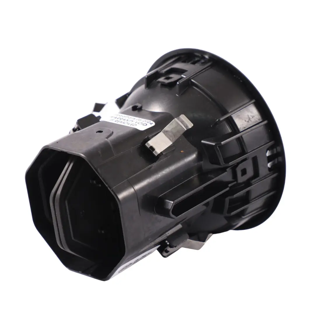 Air Vent Mercedes H243 W247 Outer Dash Heater Left Right N/O/S - SKU A2478306803 - Part number A2478306803
