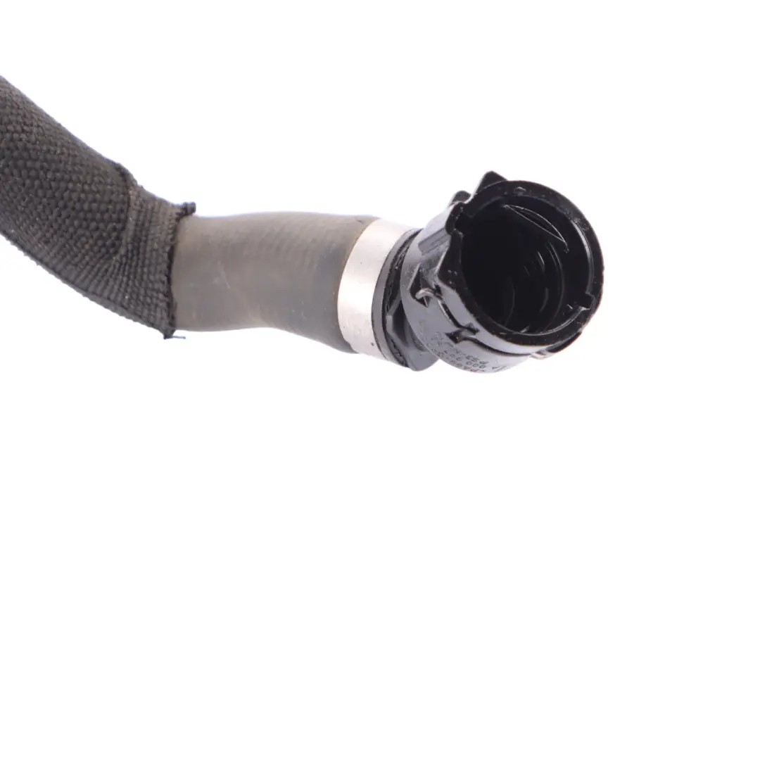  Water Line Mercedes W177 M260 Petrol Heater Return Hose To Engine - SKU A2478307001 - Part number A2478307001