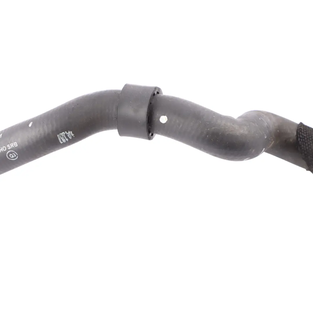  Water Line Mercedes W177 M260 Petrol Heater Return Hose To Engine - SKU A2478307001 - Part number A2478307001