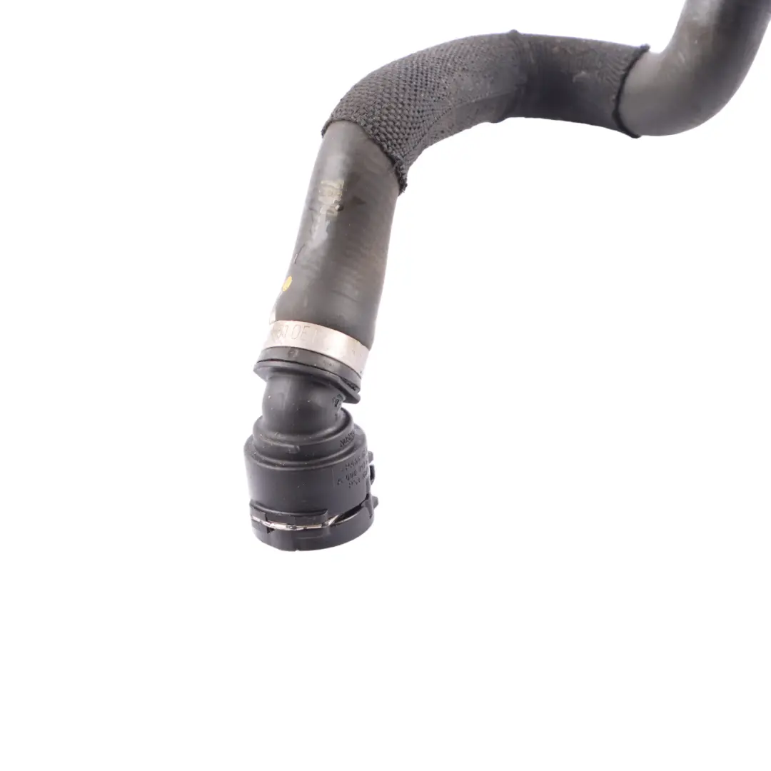  Water Line Mercedes W177 M260 Petrol Heater Return Hose To Engine - SKU A2478307001 - Part number A2478307001