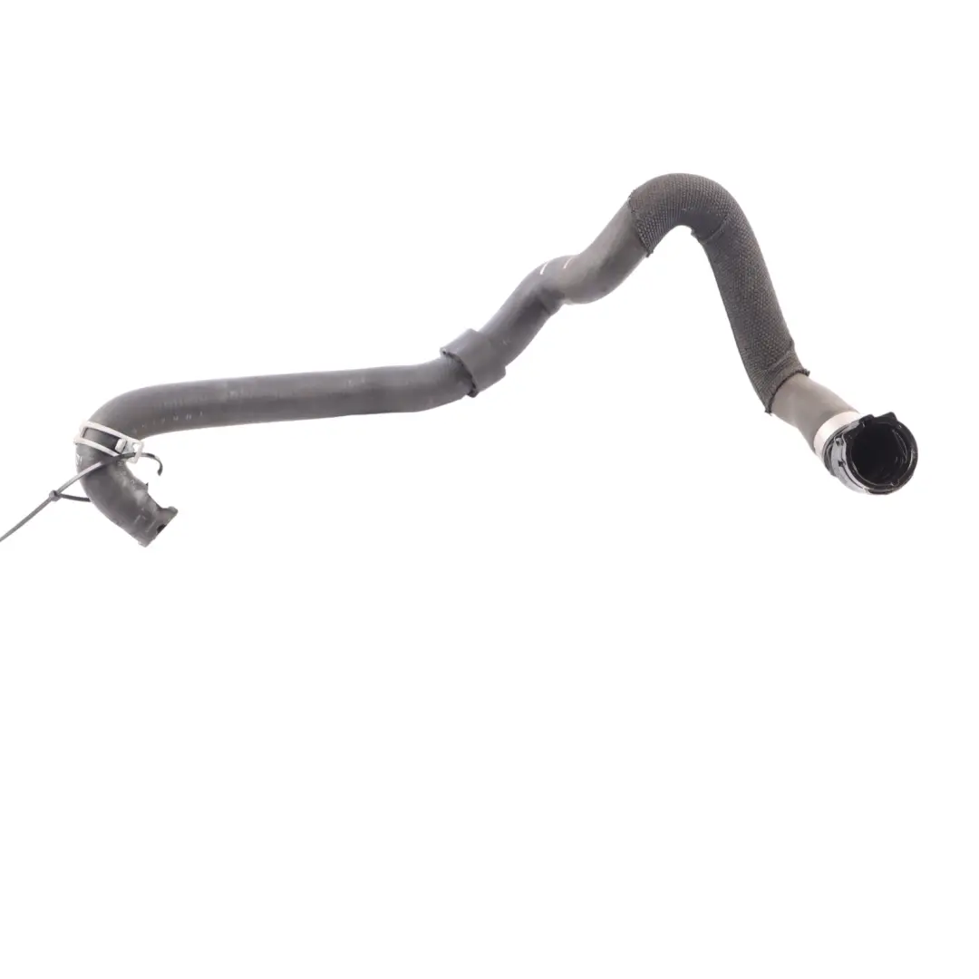  Water Line Mercedes W177 M260 Petrol Heater Return Hose To Engine - SKU A2478307001 - Part number A2478307001