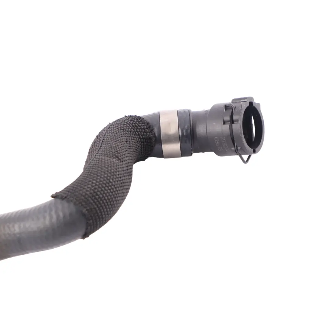 Water Hose Mercedes W177 W247 Heat Exchanger Coolant Return Pipe to with Part number A2478307200 Water Hose Mercedes W177 W247 Heat Exchanger Coolant Return Pipe - SKU A2478307200 - Part number A2478307200