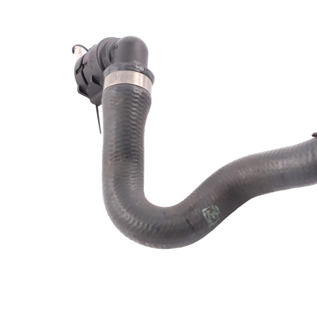 Water Hose Mercedes W177 W247 Heat Exchanger Coolant Return Pipe to with Part number A2478307200 Water Hose Mercedes W177 W247 Heat Exchanger Coolant Return Pipe - SKU A2478307200 - Part number A2478307200