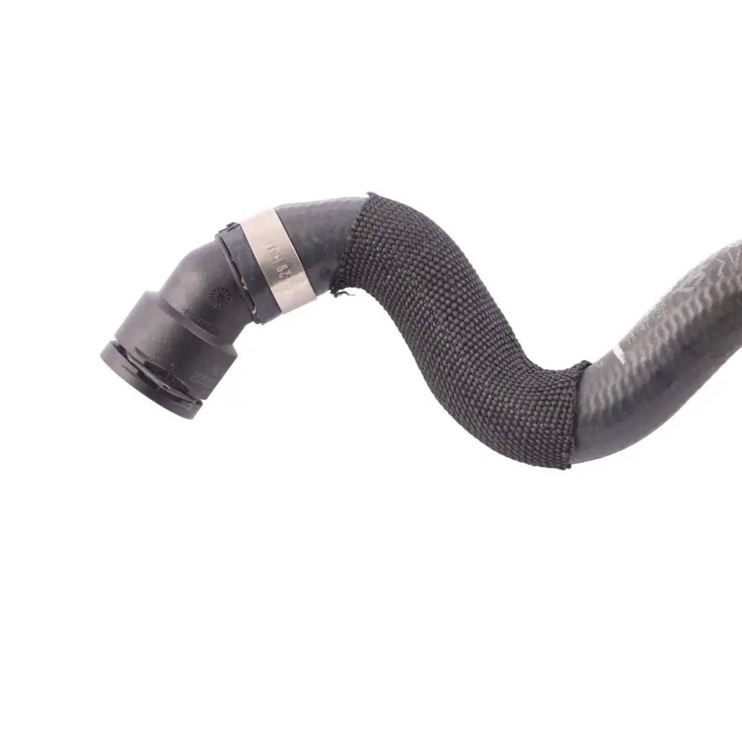 Water Hose Mercedes W177 W247 Heat Exchanger Coolant Return Pipe to with Part number A2478307200 Water Hose Mercedes W177 W247 Heat Exchanger Coolant Return Pipe - SKU A2478307200 - Part number A2478307200