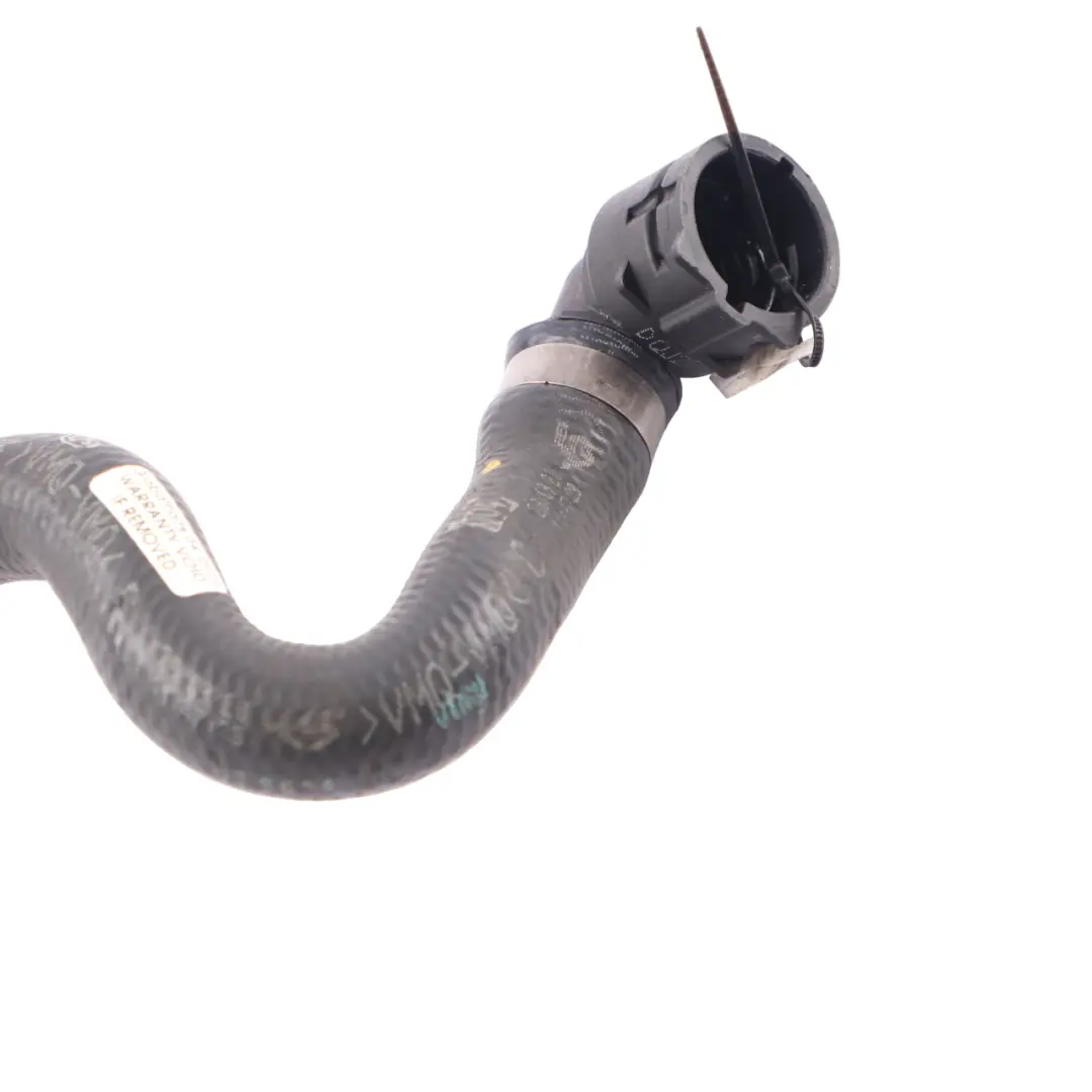  Water Hose Mercedes W177 W247 Heat Exchanger Coolant Return Pipe - SKU A2478307200 - Part number A2478307200