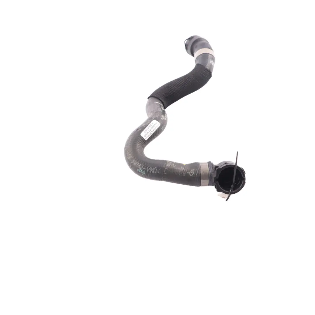 Tuyau Eau Échangeur Chaleur Retour Liquide pour Mercedes W177 W247 à propos du numéro de pièce A2478307200 Mercedes W177 W247 Tuyau Eau Échangeur Chaleur Retour Liquide - SKU A2478307200 - Numéro de pièce A2478307200