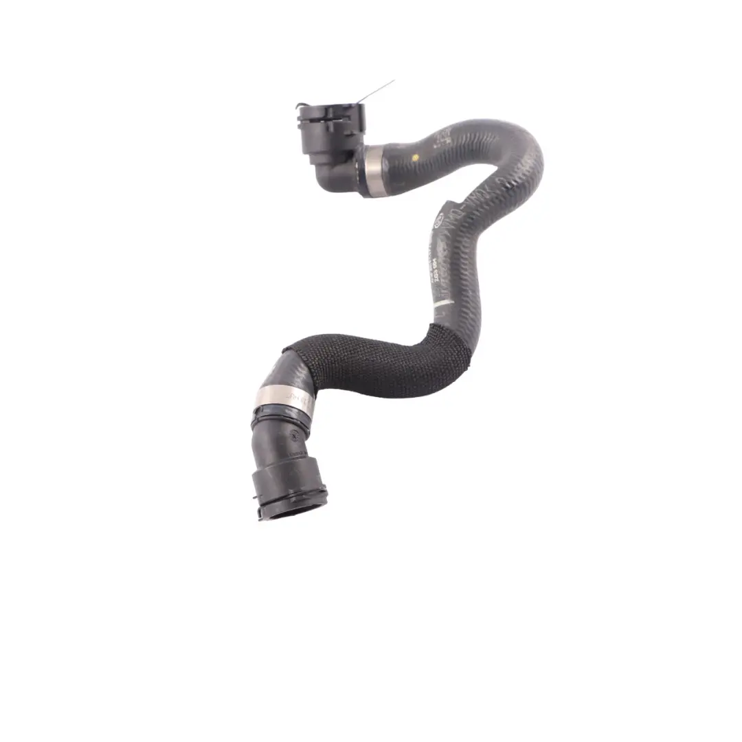 Wąż Wody Wymiennik Ciepła Rura Powrotu Płynu do Mercedes W177 W247 o numerze A2478307200 Mercedes W177 W247 Wąż Wody Wymiennik Ciepła Rura Powrotu Płynu - SKU A2478307200 - Numer Części A2478307200
