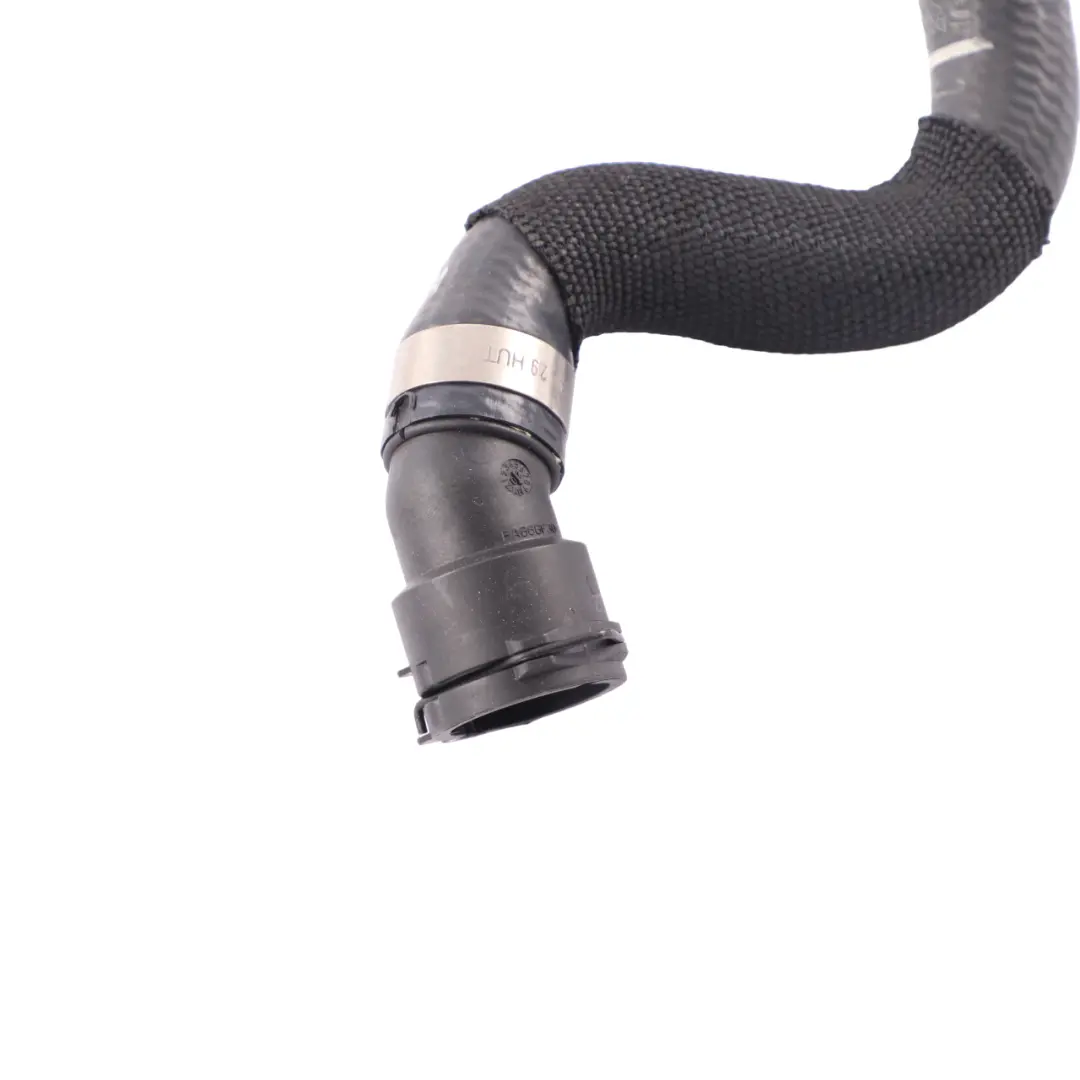 Tuyau Eau Échangeur Chaleur Retour Liquide pour Mercedes W177 W247 à propos du numéro de pièce A2478307200 Mercedes W177 W247 Tuyau Eau Échangeur Chaleur Retour Liquide - SKU A2478307200 - Numéro de pièce A2478307200