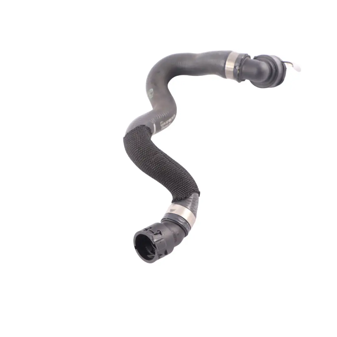 Tuyau Eau Échangeur Chaleur Retour Liquide pour Mercedes W177 W247 à propos du numéro de pièce A2478307200 Mercedes W177 W247 Tuyau Eau Échangeur Chaleur Retour Liquide - SKU A2478307200 - Numéro de pièce A2478307200