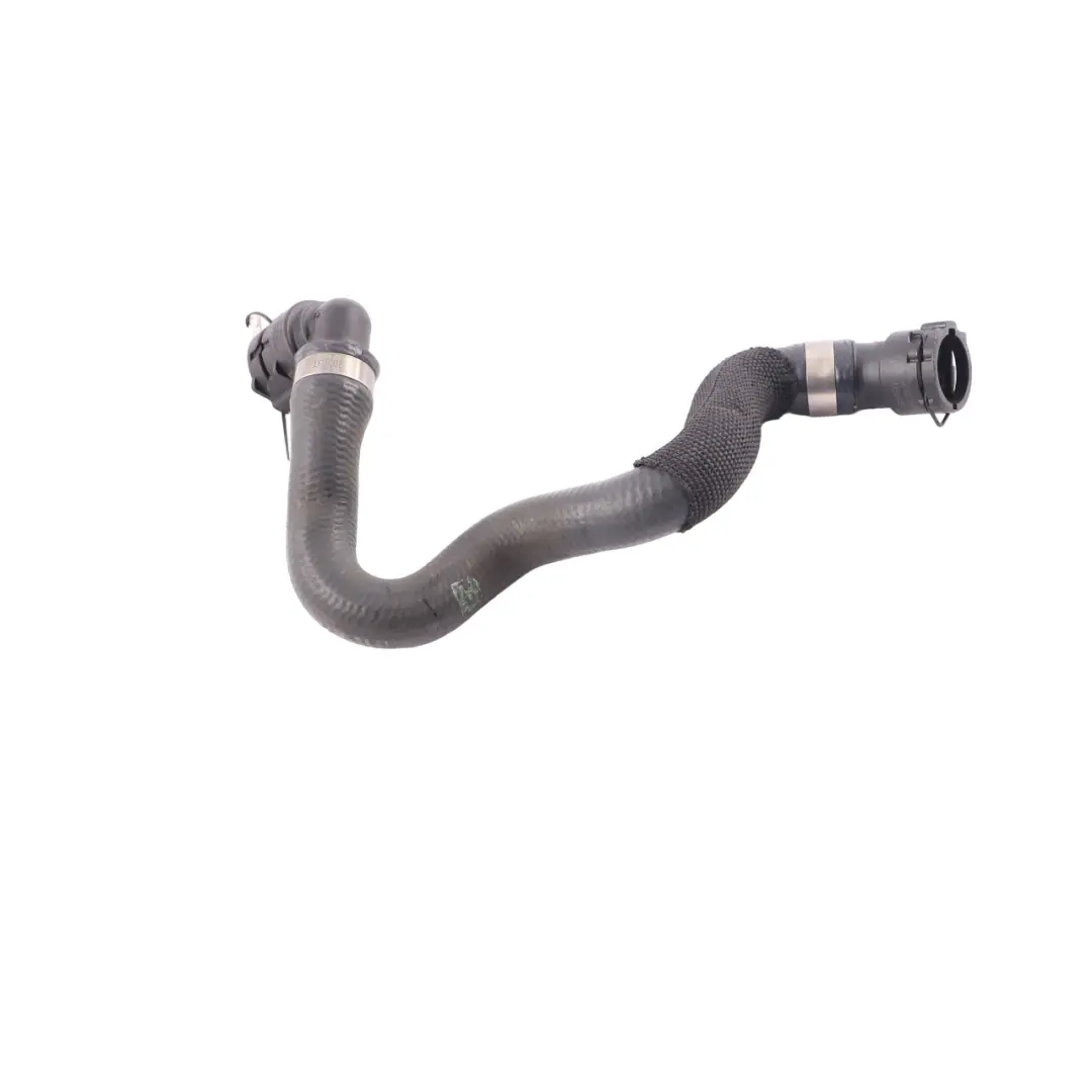 Tuyau Eau Échangeur Chaleur Retour Liquide pour Mercedes W177 W247 à propos du numéro de pièce A2478307200 Mercedes W177 W247 Tuyau Eau Échangeur Chaleur Retour Liquide - SKU A2478307200 - Numéro de pièce A2478307200