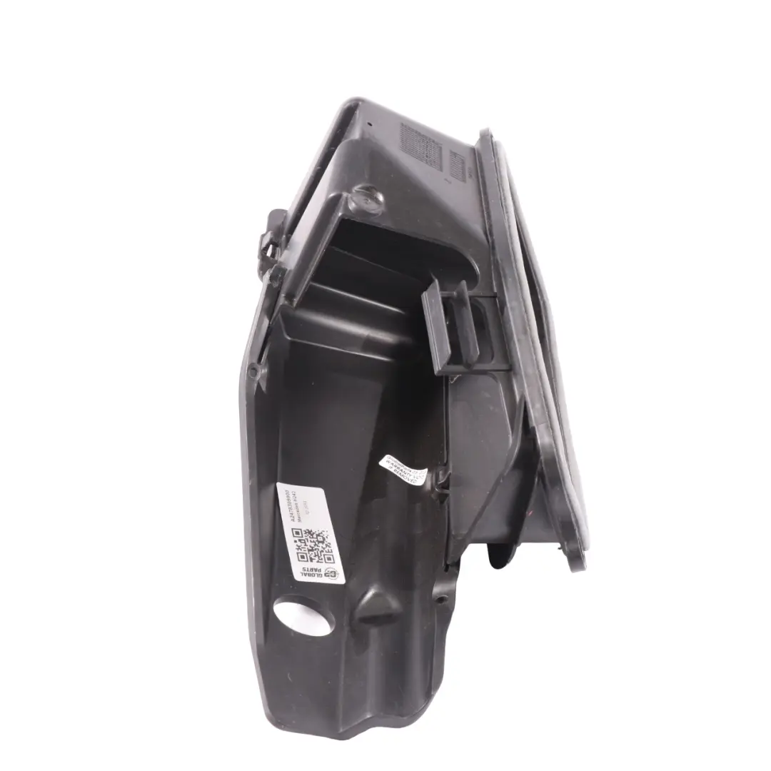 Air Duct Mercedes H243 W247 Air Inlet Channel Intake Pipe Duct - SKU rhd-A2478309900 - Part number A2478309900