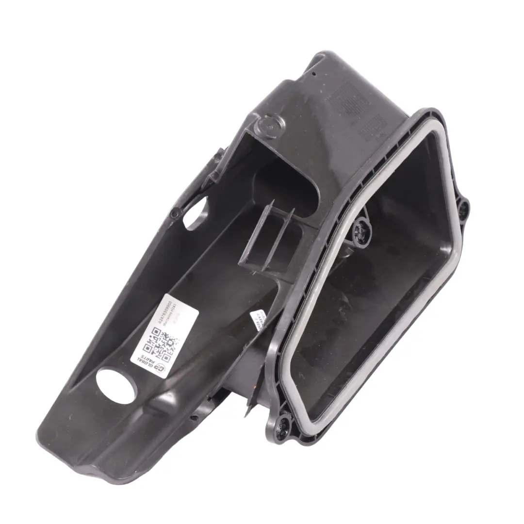 Duct Mercedes H243 W247 Air Inlet Channel Intake Pipe Duct to Air with Part number A2478309900 Air Duct Mercedes H243 W247 Air Inlet Channel Intake Pipe Duct - SKU rhd-A2478309900 - Part number A2478309900