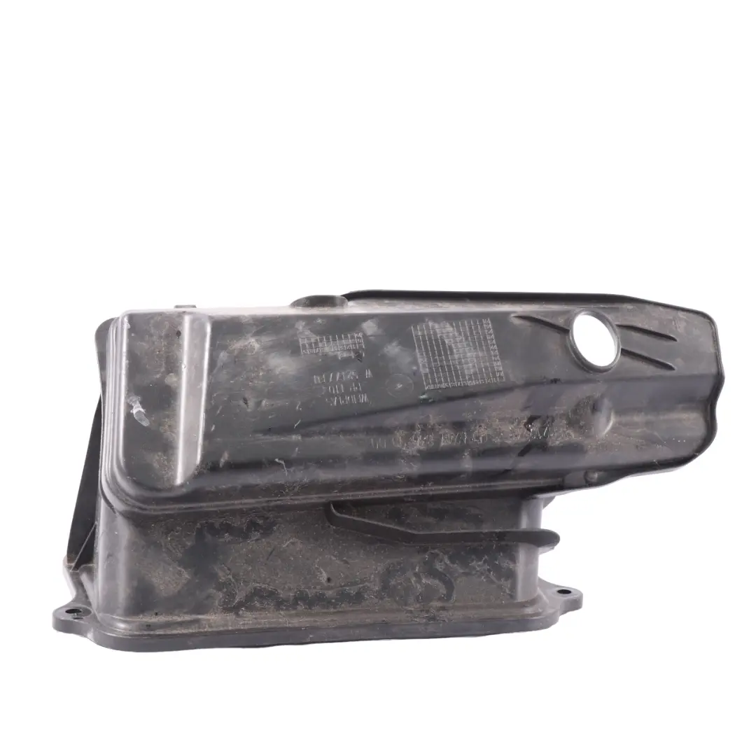 Air Duct Mercedes H243 W247 Air Inlet Channel Intake Pipe Duct - SKU rhd-A2478309900 - Part number A2478309900