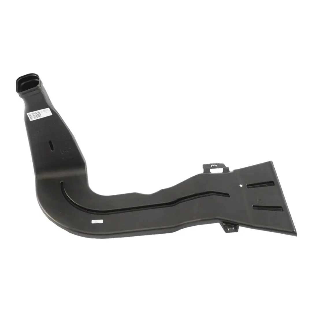 Conducto de Aire Mercedes C118 W177 Ventilación Trasera Izquierda para con número de pieza A2478310100 Conducto de Aire Mercedes C118 W177 Ventilación Trasera Izquierda - SKU A2478310100 - Número de pieza A2478310100