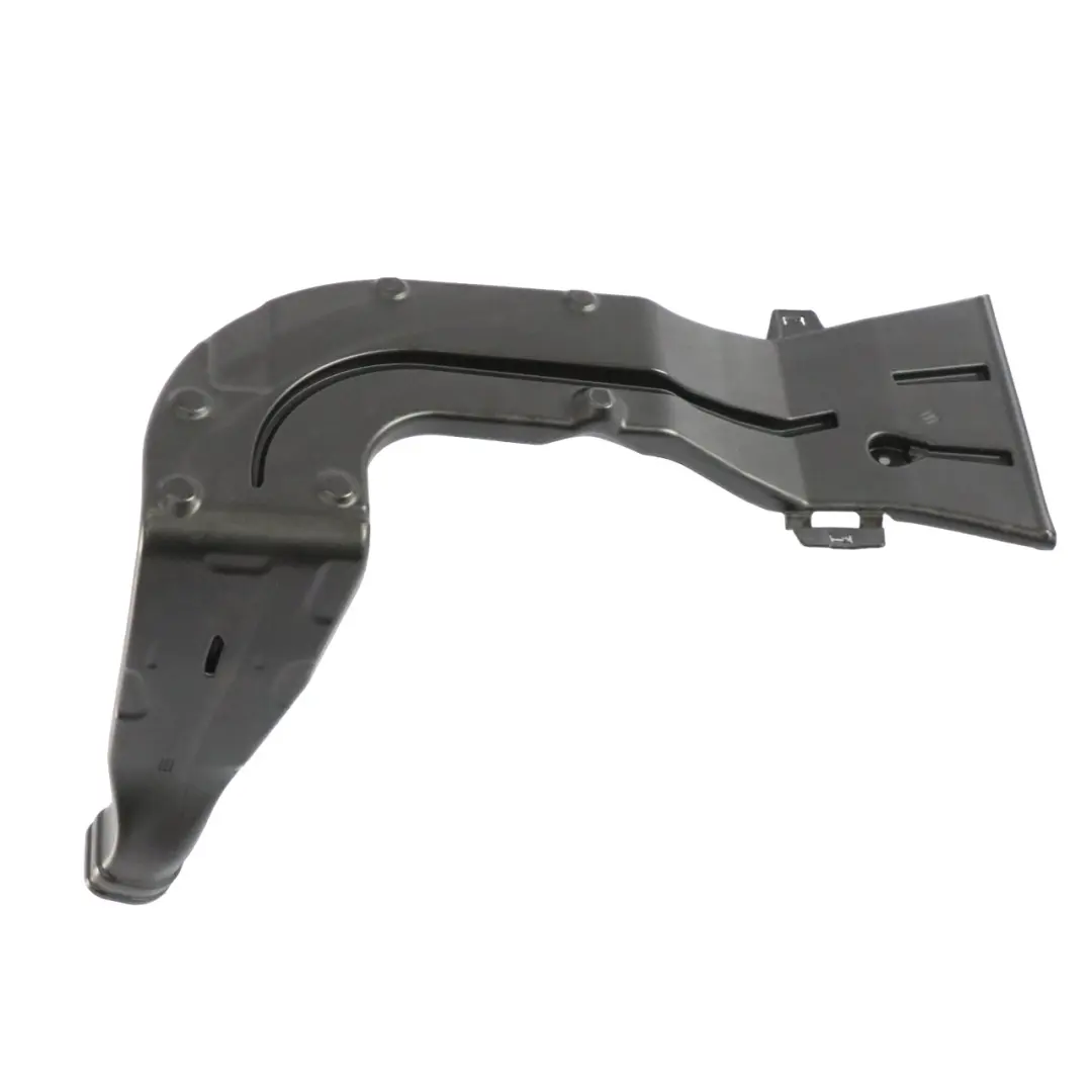 Duct Mercedes C118 W177 W247 Rear Ventilation Left N/S to Air with Part number A2478310100 Air Duct Mercedes C118 W177 W247 Rear Ventilation Left N/S - SKU A2478310100 - Part number A2478310100