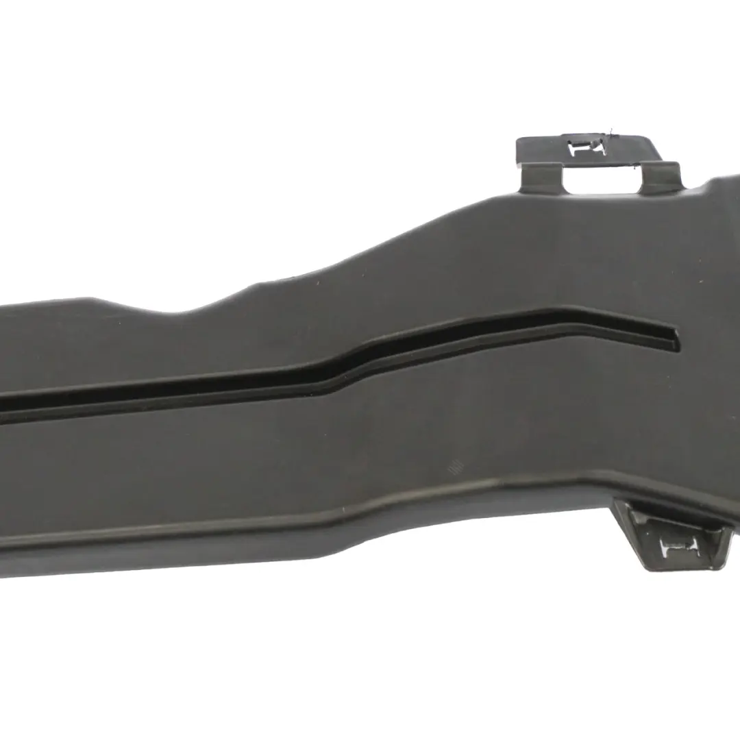 Air Duct Mercedes C118 W177 W247 Rear Ventilation Left N/S - SKU A2478310100 - Part number A2478310100