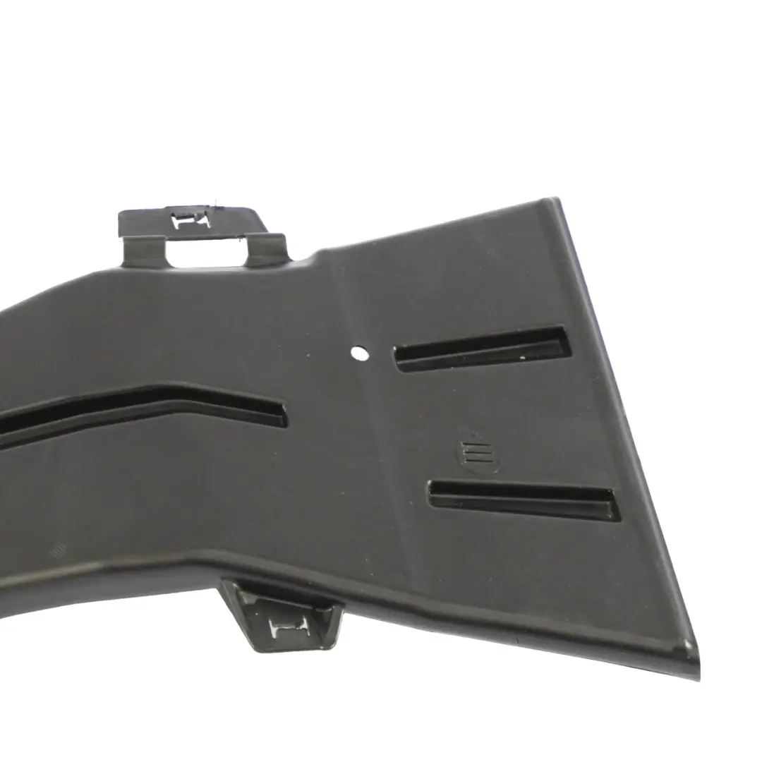Air Duct Mercedes C118 W177 W247 Rear Ventilation Left N/S - SKU A2478310100 - Part number A2478310100