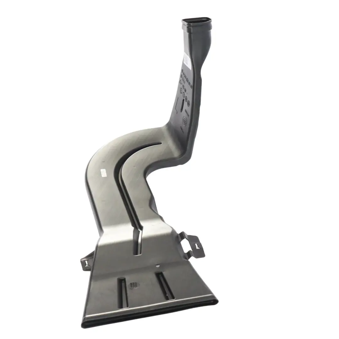  Luftkanal Mercedes C118 W177 W247 Heckentlüftung links - SKU A2478310100 - Teilenummer A2478310100