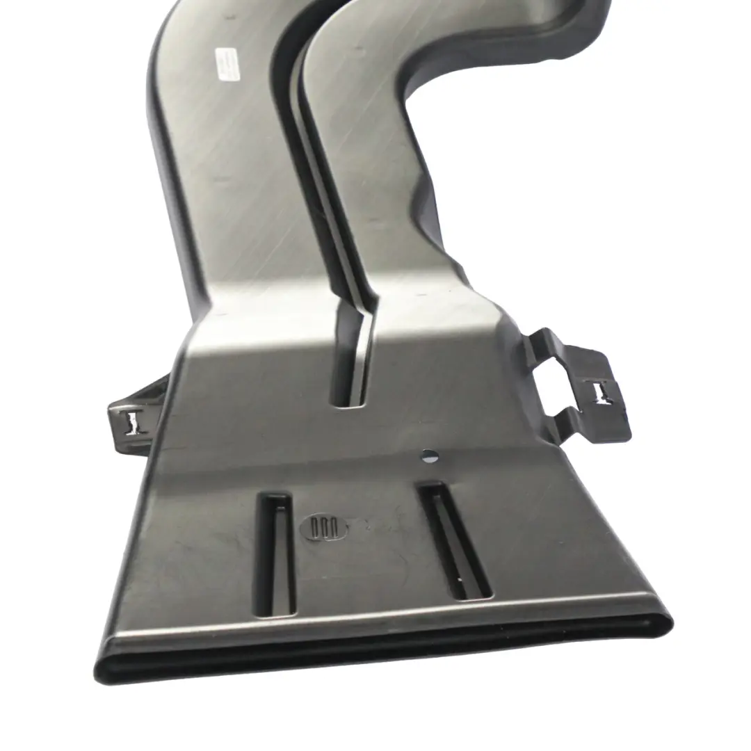 Air Duct Mercedes C118 W177 W247 Rear Ventilation Left N/S - SKU A2478310100 - Part number A2478310100