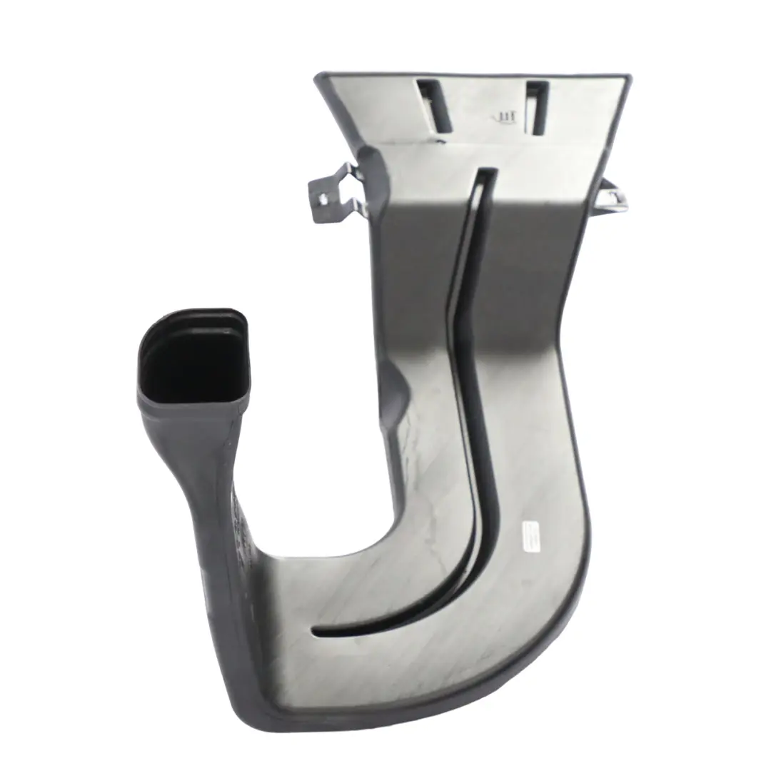 Duct Mercedes C118 W177 W247 Rear Ventilation Left N/S to Air with Part number A2478310100 Air Duct Mercedes C118 W177 W247 Rear Ventilation Left N/S - SKU A2478310100 - Part number A2478310100