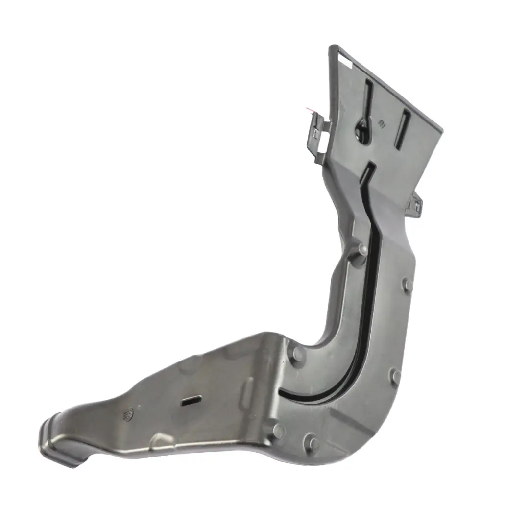 Duct Mercedes C118 W177 W247 Rear Ventilation Channel Right O/S to Air with Part number A2478310200 Air Duct Mercedes C118 W177 W247 Rear Ventilation Channel Right O/S - SKU A2478310200 - Part number A2478310200