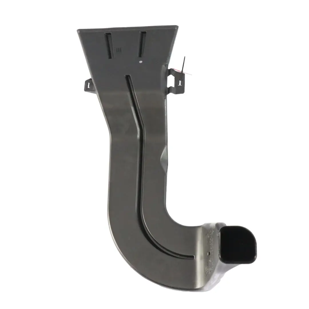  Conduit air Mercedes C118 W177 W247 Canal ventilation arrière droit - SKU A2478310200 - Numéro de pièce A2478310200