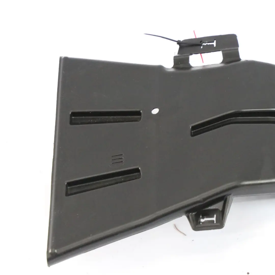  Luftkanal Mercedes C118 W177 W247 Hinterer Lüftungskanal Rechts - SKU A2478310200 - Teilenummer A2478310200