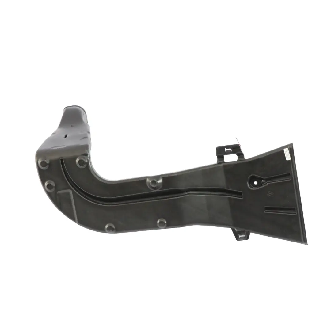  Luftkanal Mercedes C118 W177 W247 Hinterer Lüftungskanal Rechts - SKU A2478310200 - Teilenummer A2478310200