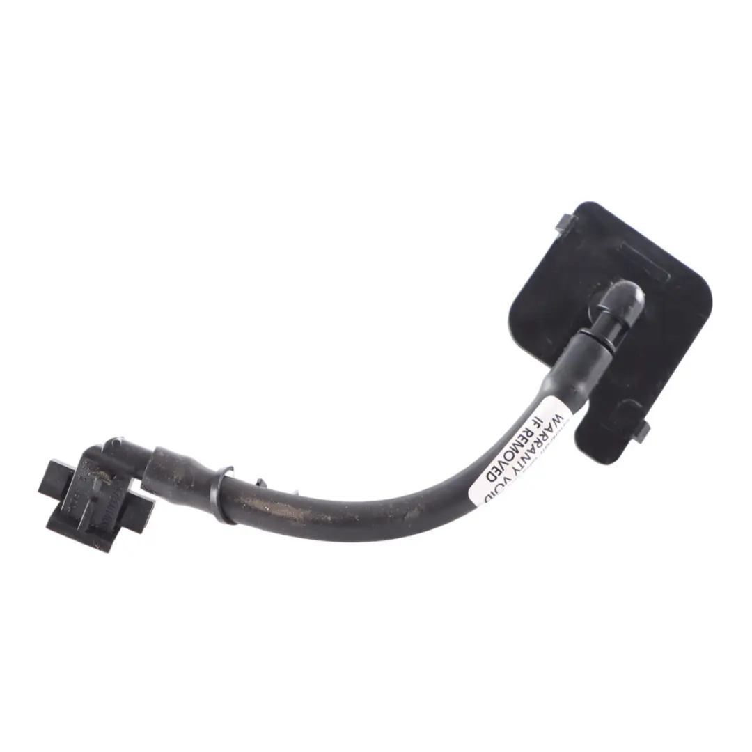  Washer Mercedes W177 Hatchback Rear Window Washer Nozzle Jet - SKU A2478601400 - Part number A2478601400