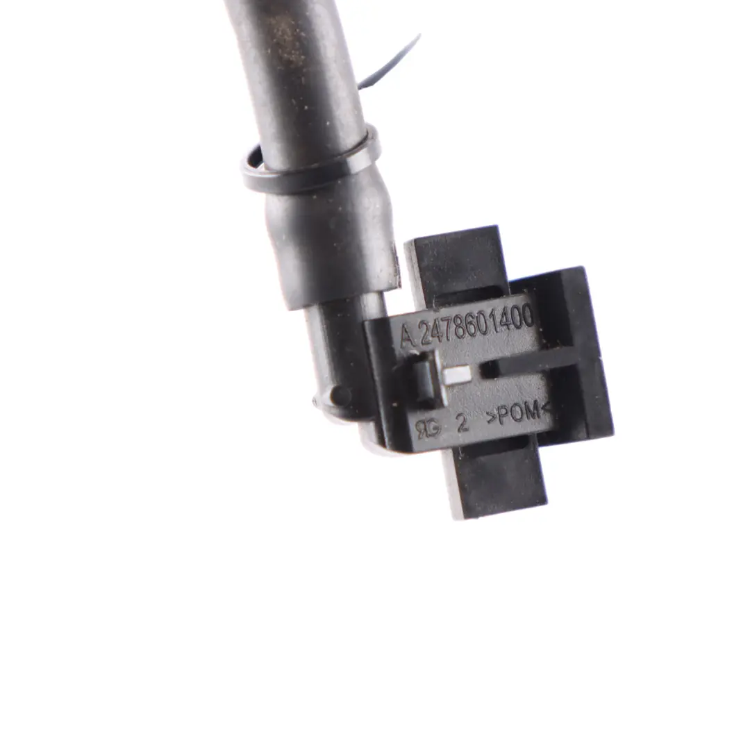  Washer Mercedes W177 Hatchback Rear Window Washer Nozzle Jet - SKU A2478601400 - Part number A2478601400