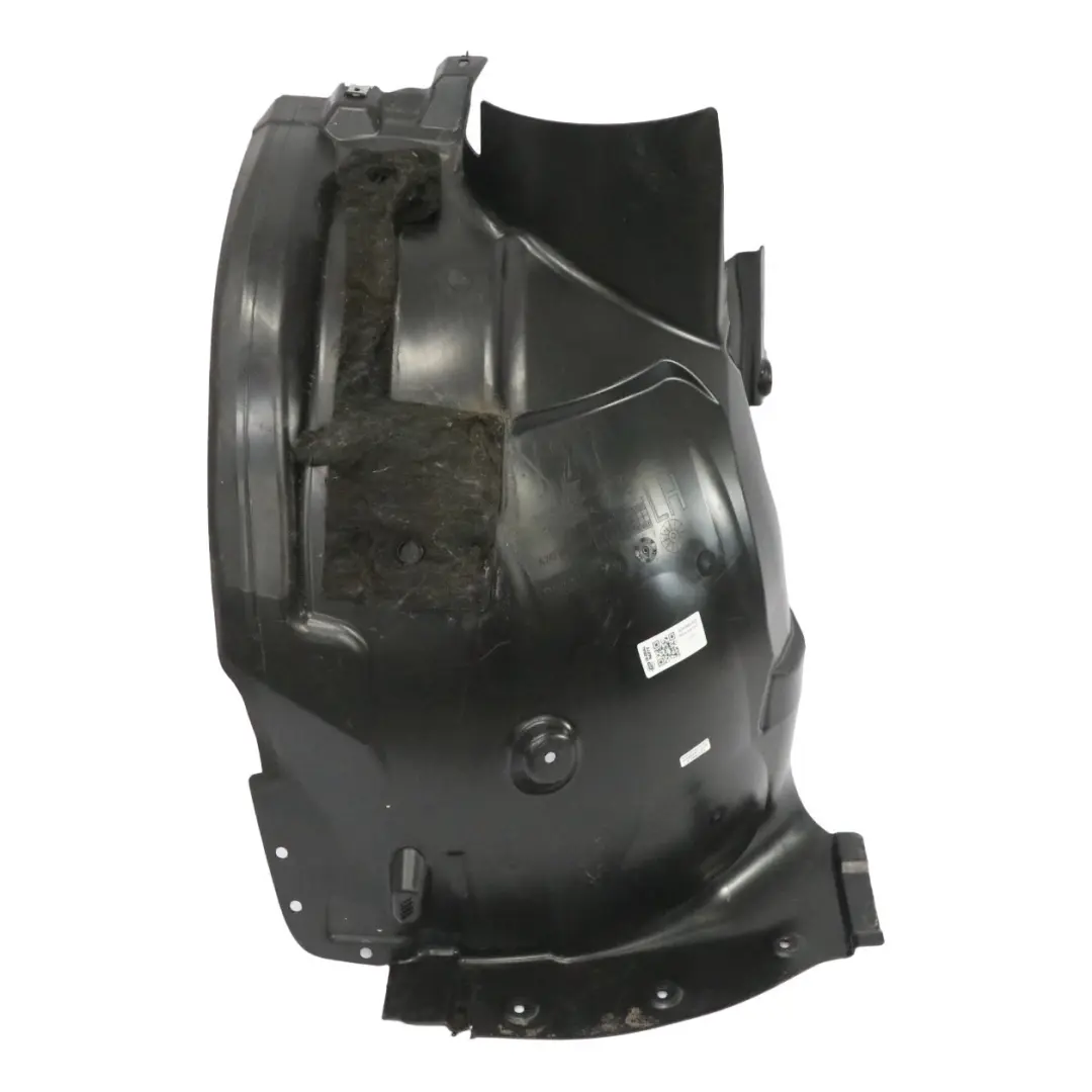 Wheel Arch Mercedes EQA H243 Front Left N/S Wheelhouse Trim Cover - SKU A2478807909 - Part number A2478807909