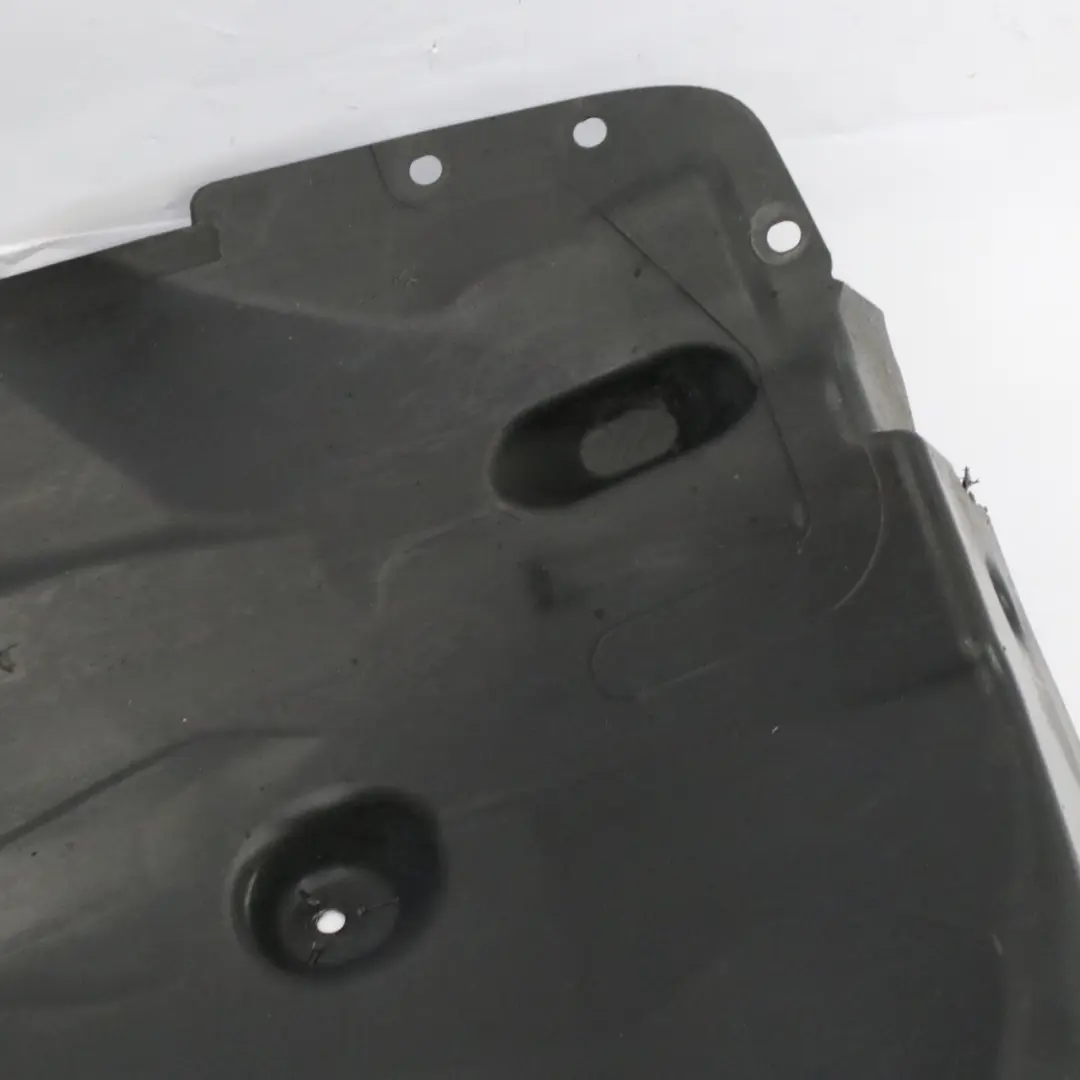 Wheel Arch Mercedes EQA H243 Front Left N/S Wheelhouse Trim Cover - SKU A2478807909 - Part number A2478807909