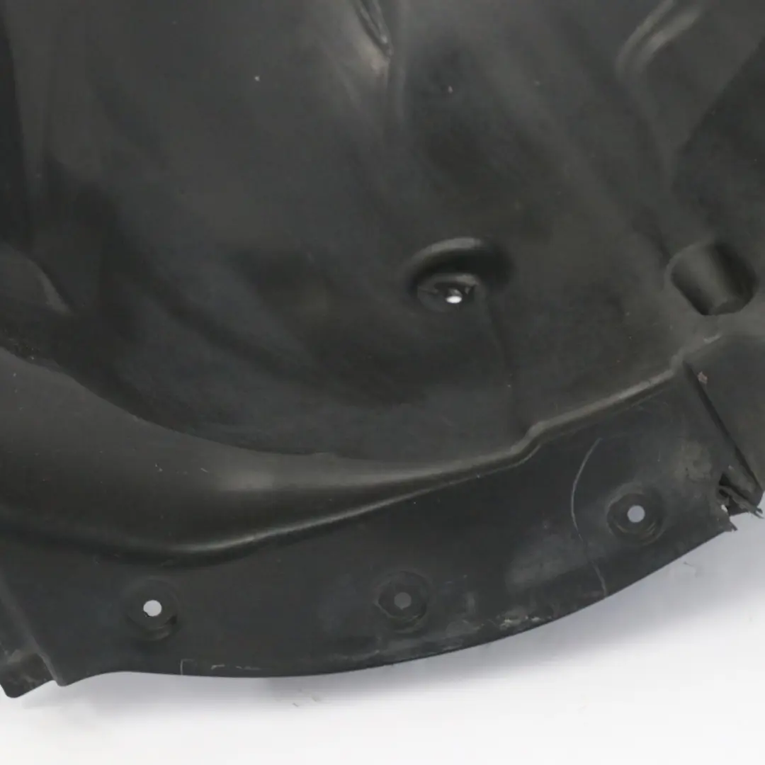 Wheel Arch Mercedes EQA H243 Front Left N/S Wheelhouse Trim Cover - SKU A2478807909 - Part number A2478807909