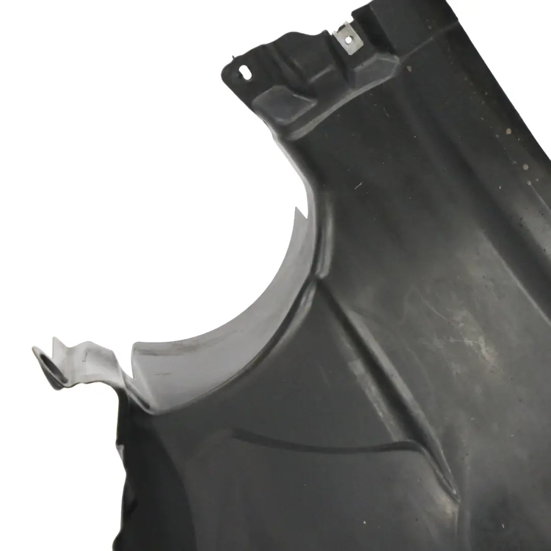 Wheel Arch Mercedes EQA H243 Front Left N/S Wheelhouse Trim Cover - SKU A2478807909 - Part number A2478807909