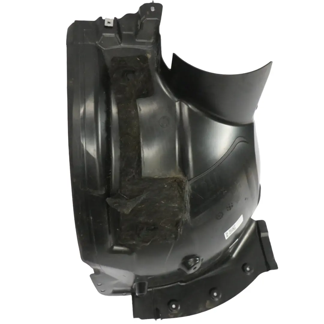  Copricerchio Mercedes EQA H243 anteriore sinistro - SKU A2478807909 - Numero di parte A2478807909