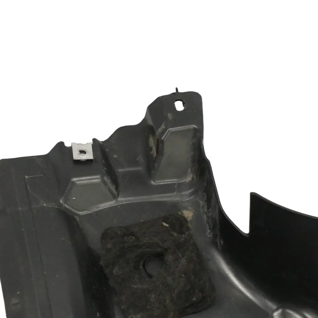  Copricerchio Mercedes EQA H243 anteriore sinistro - SKU A2478807909 - Numero di parte A2478807909