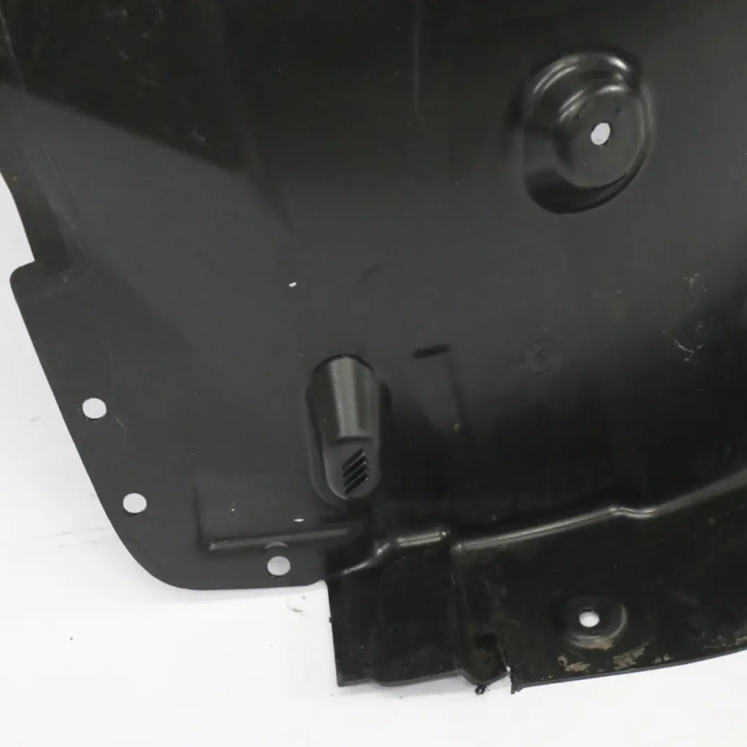  Copricerchio Mercedes EQA H243 anteriore sinistro - SKU A2478807909 - Numero di parte A2478807909