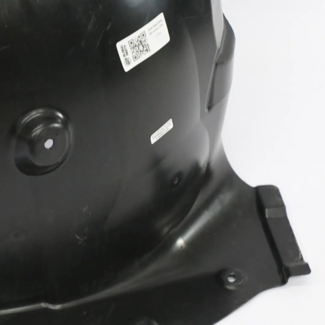 Wheel Arch Mercedes EQA H243 Front Left N/S Wheelhouse Trim Cover - SKU A2478807909 - Part number A2478807909