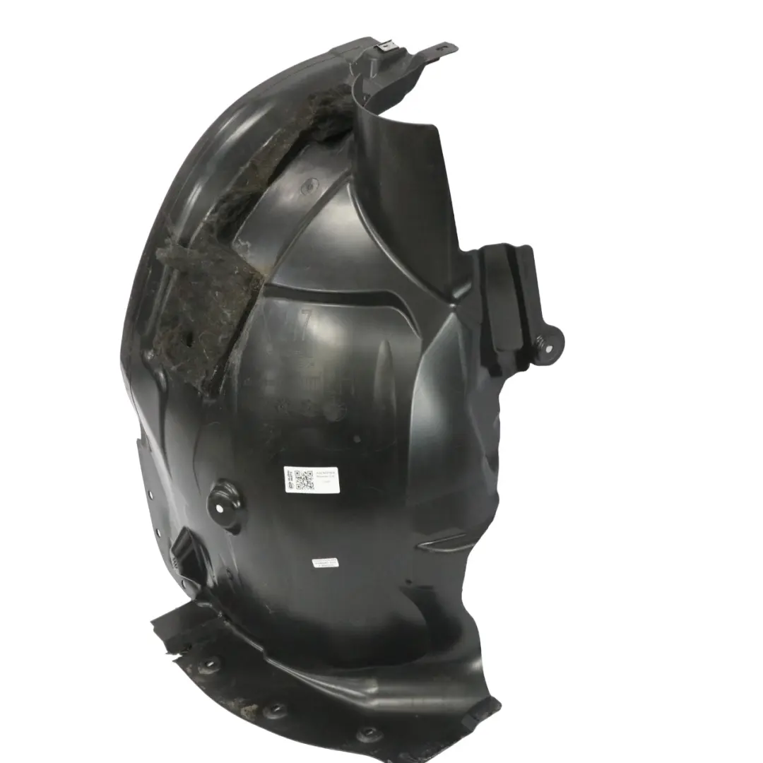  Copricerchio Mercedes EQA H243 anteriore sinistro - SKU A2478807909 - Numero di parte A2478807909