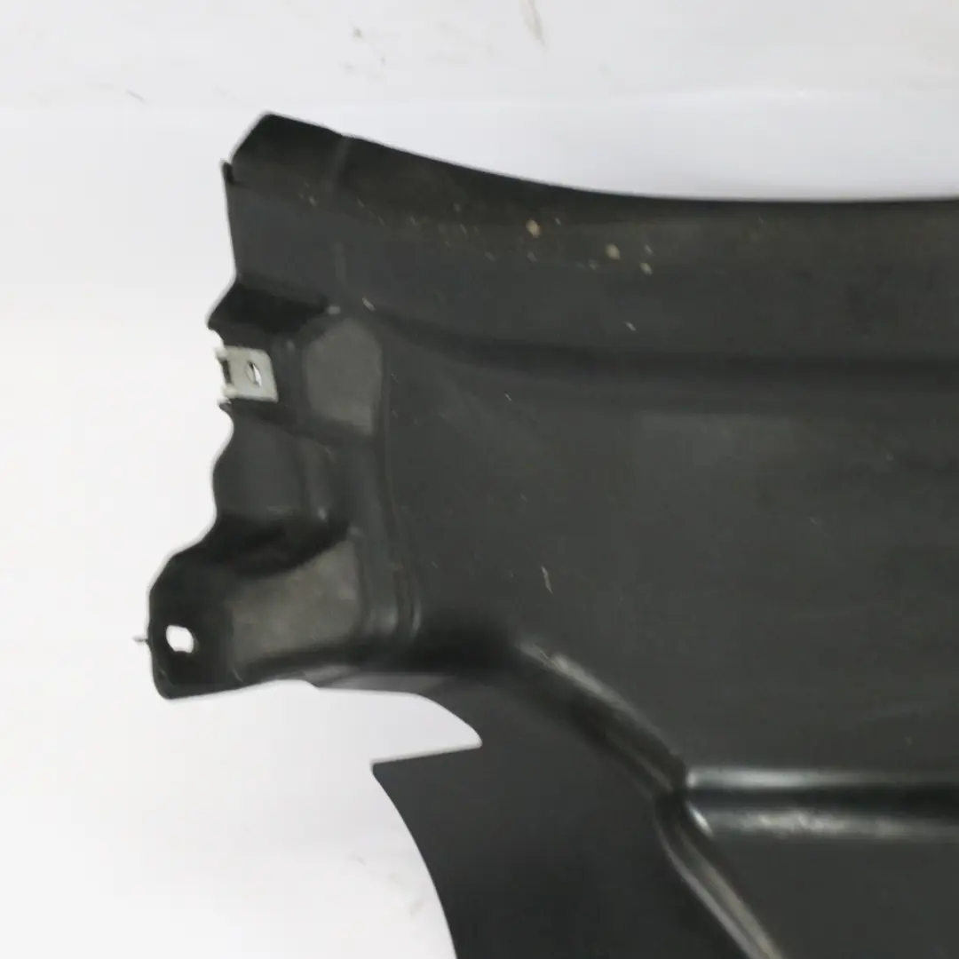  Copricerchio Mercedes EQA H243 anteriore sinistro - SKU A2478807909 - Numero di parte A2478807909