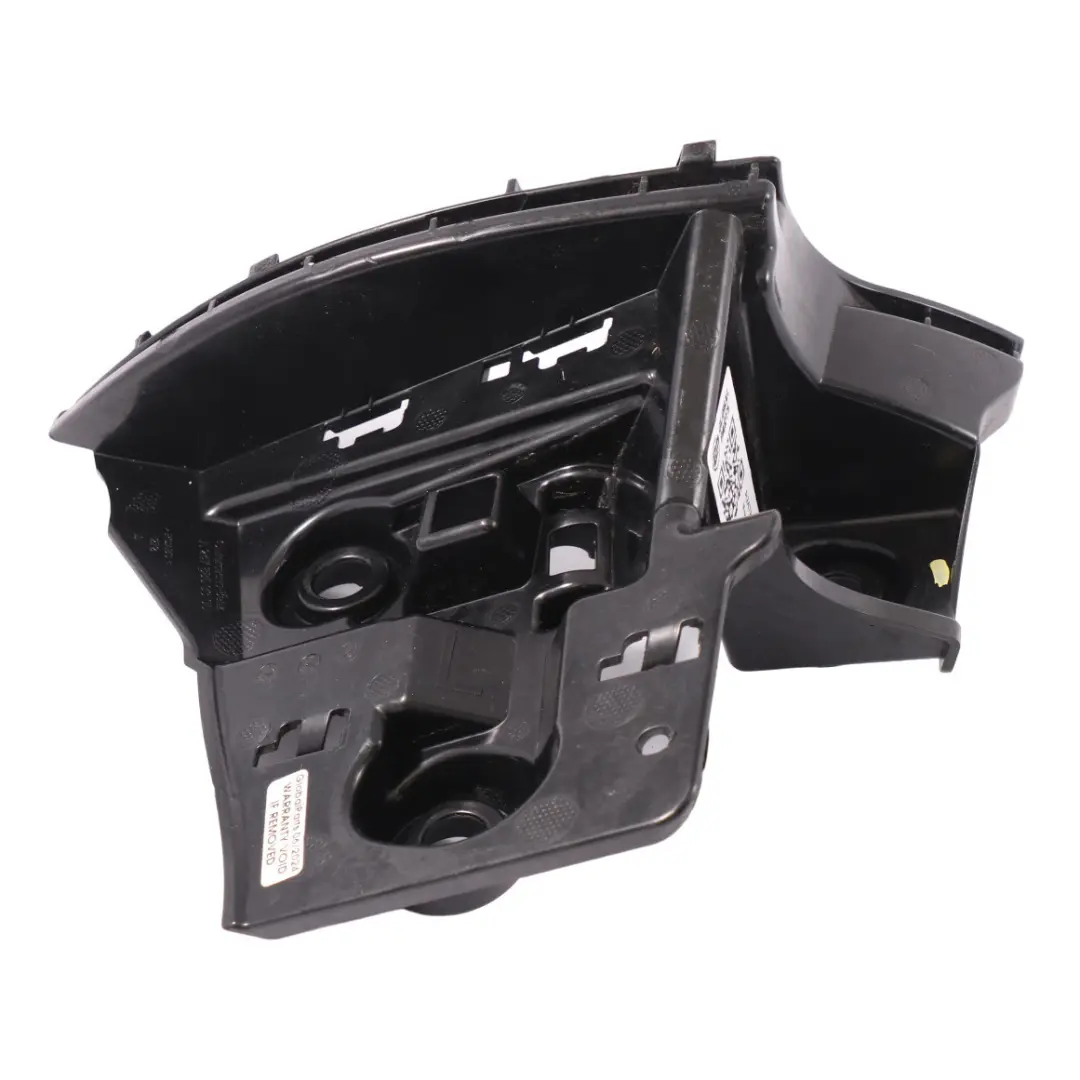  Bumper Mount Mercedes H243 H247 Rear Bracket Holder Carrier Left N/S - SKU A2478853300 - Part number A2478853300