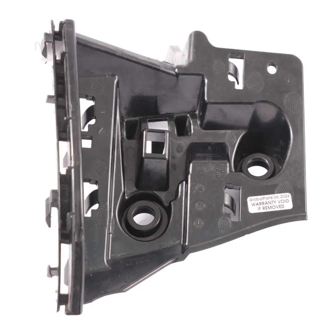  Bumper Mount Mercedes H243 H247 Rear Bracket Holder Carrier Left N/S - SKU A2478853300 - Part number A2478853300